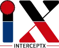 Logo von Intercept X