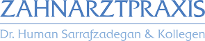 Logo von Zahnarztpraxis Dr. Human Sarrafzadegan & Kollegen
