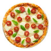 Logo von Pizzeria Firenze