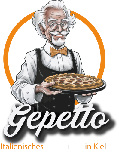 Logo von Gepetto