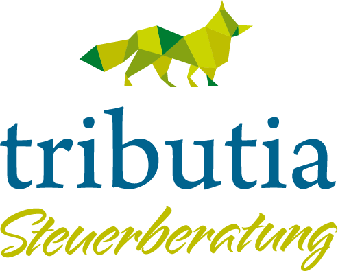 Logo von tributia Steuerberatung GbR