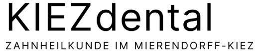 Logo von KIEZdental