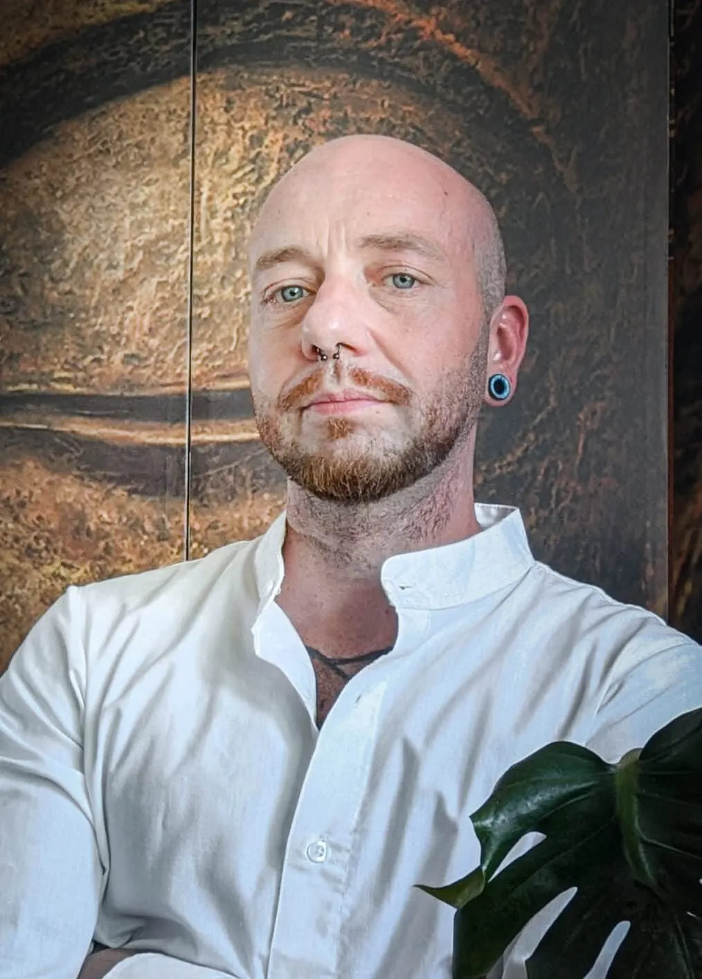 Frederik Wilmshöfer - Glaubenssatz Coach