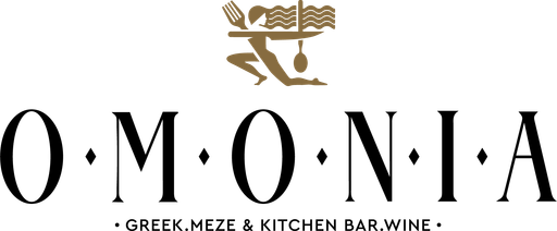 Logo von Omonia