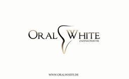 Logo von Oral White