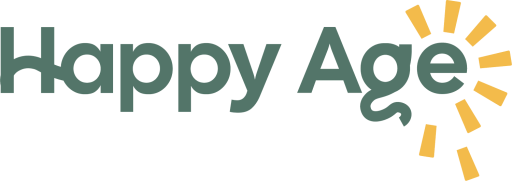 Logo von Happy Age