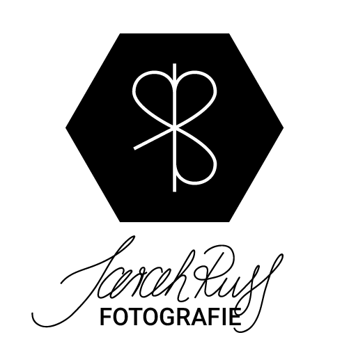 Logo von Sarah Russ Fotografie
