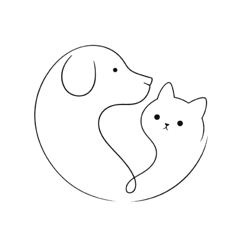 Logo von Tierarztpraxis Gossen