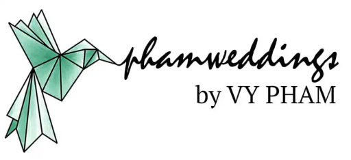 Logo von phamweddings