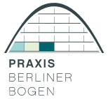 Logo von Zahnarztpraxis Berliner Bogen