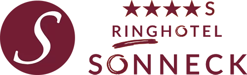 Logo von Ringhotel Sonneck