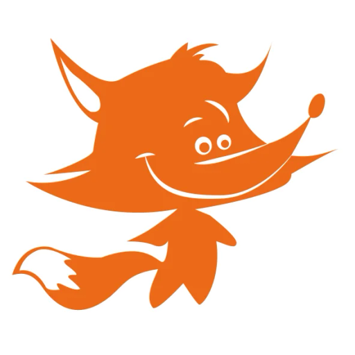 Logo von Kita Kleine Füchse