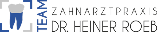 Logo von Dr. med. dent. Heiner Roeb