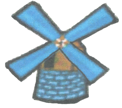 Logo von Kiga Außenmühle