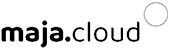 Logo von maja.cloud