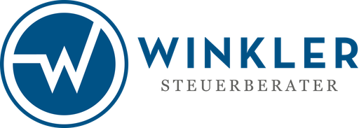 Logo von Steuerberater Winkler