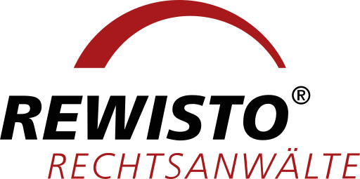 Logo von REWISTO Rechtsanwälte Friedhoff, Mauer & Partner mbB