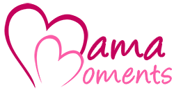 Logo von Mama Moments