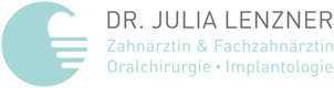 Logo von Dr. Julia Lenzner