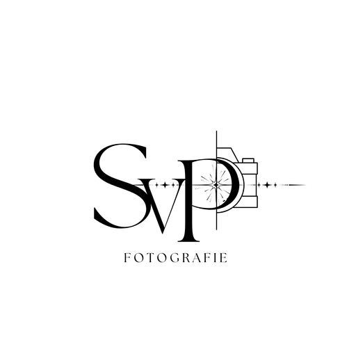 Logo von Svenja von Prondzinski Fotografie