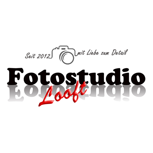 Logo von Fotostudio Looft