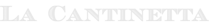 Logo von La Cantinetta