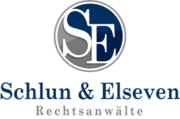 Logo von Schlun & Elseven Rechtsanwälte