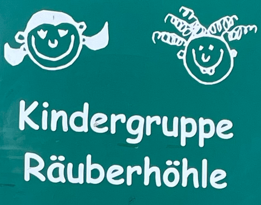 Logo von Kita Kindergruppe Räuberhöhle