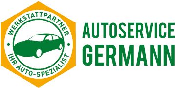Logo von Autoservice Germann