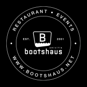 Logo von bootshaus Mannheim