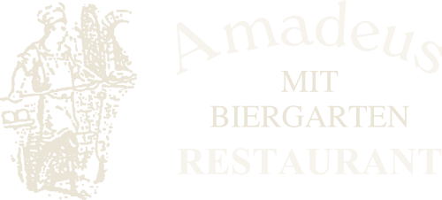 Logo von Amadeus