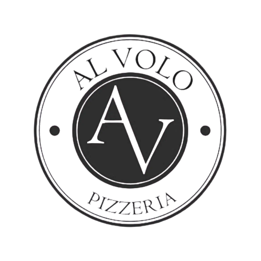 Logo von Pizzeria Al Volo
