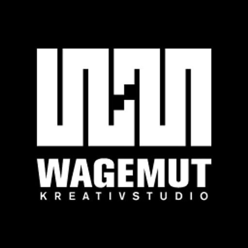 Logo von Kreativstudio WAGEMUT