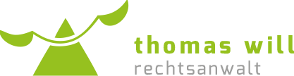 Logo von Rechtsanwalt Thomas Will