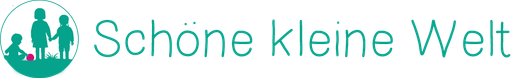 Logo von Kita Kinderkrippe "schöne Kleine Welt"