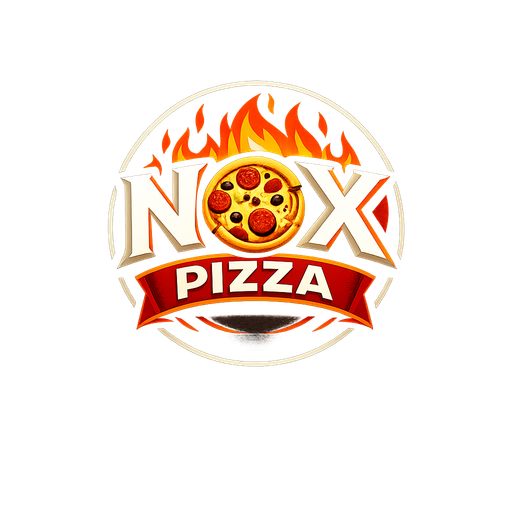 Logo von Nox Pizza