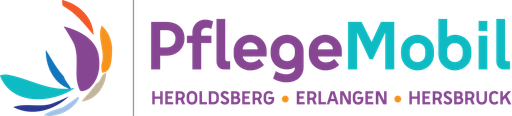 Logo von PflegeMobil Erlangen GmbH