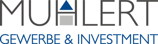 Logo von Muhlert Immobilien GmbH