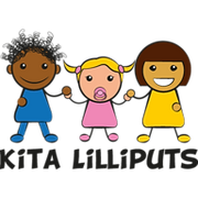 Logo von Kita Lilliputs