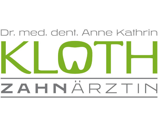 Logo von Zahnarztpraxis Dr. Anne Kathrin Kloth