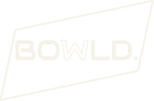 Logo von BOWLD