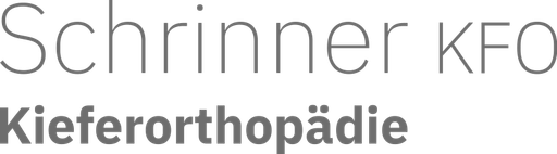 Logo von Schrinner KFO
