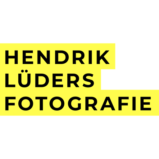 Logo von Hendrik Lüders Fotografie & Film