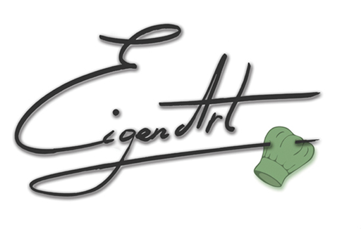 Logo von Eigenart