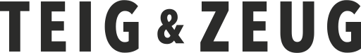Logo von Teig