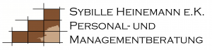 Logo von Sybille Heinemann e.K. Personal- und Managementberatung