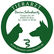 Logo von Darius Solochewitz