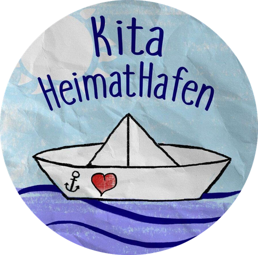 Logo von Kita Heimathafen