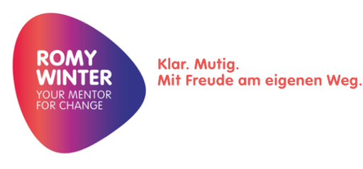 Logo von Romy Winter