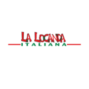 Logo von La Locanda Hamburg